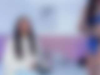 Live cam show with Ivy y Luna - Dildo Or Vibrator on Fling VIP Chat