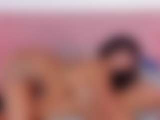 Ivy y Luna's Live Sex Cam Show