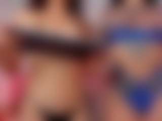 Ivy y Luna's Live Sex Cam Show