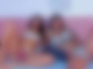 Ivy y Luna's Live Sex Cam Show