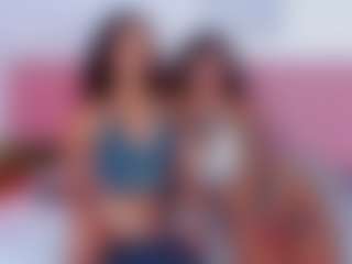 Live cam show with Ivy y Luna - Brown Eyes on Streamer API
