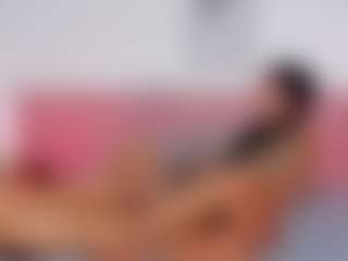 Live cam show with Ivy y Luna - Blowjob on Camsoda