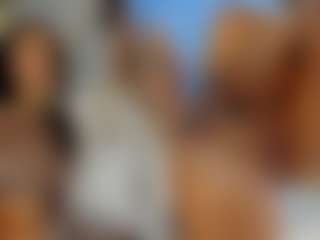 Ivy y Luna's Live Sex Cam Show