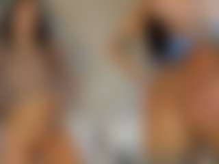 Live cam show with Ivy y Luna - Gape on CamSodaAdn