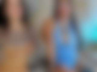 Live cam show with Ivy y Luna - Gape on Camsoda