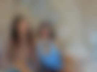 Live cam show with Ivy y Luna - Vr Sex on xfollow cams