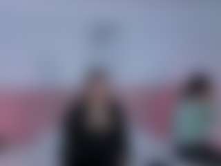 Ivy y Luna's Live Sex Cam Show