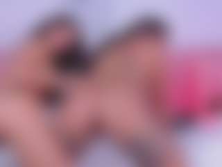 Ivy y Luna's Live Sex Cam Show
