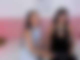 Show de câmera ao vivo com Ivy y Luna - Vr Sex no Camsoda