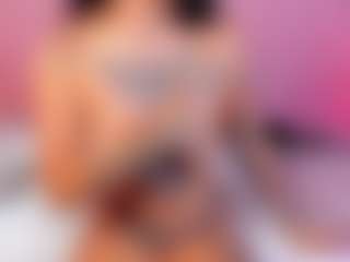 Live cam show with Ivy y Luna - Blowjob on Camiplay Live
