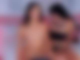 Live cam show with Ivy y Luna - Orgasm on https://playwithruby.com
