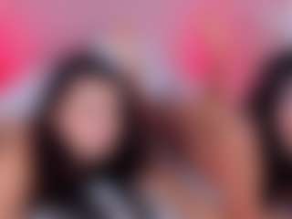 Live cam show with Ivy y Luna - Toys on fapnchat