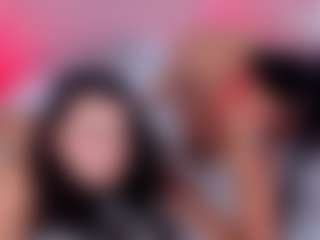 Live cam show with Ivy y Luna - Tease on fapnchat