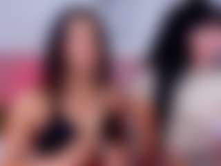 Ivy y Luna's Live Sex Cam Show