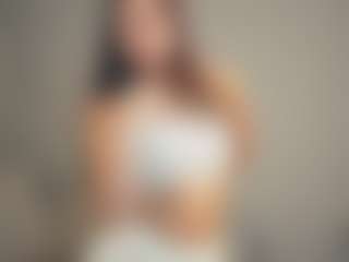 Live cam show with AleciaPoer - New Big Ass on Soda Cam
