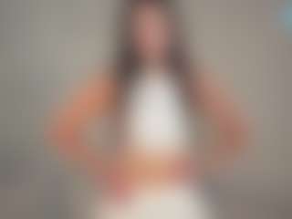 AleciaPoer's Live Sex Cam Show