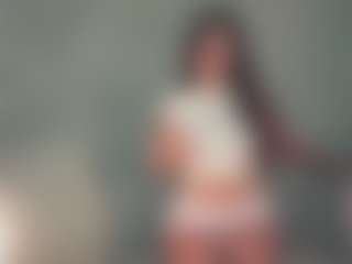 Live cam show with AleciaPoer - New Brown Eyes on slutload