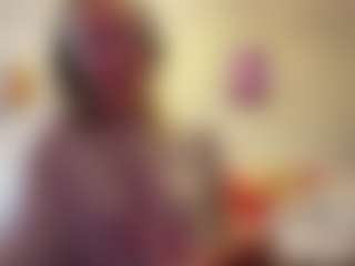 Lisa's Live Sex Cam Show
