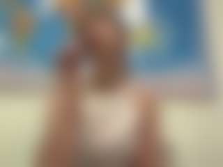 ArnetteGlazer's Live Sex Cam Show