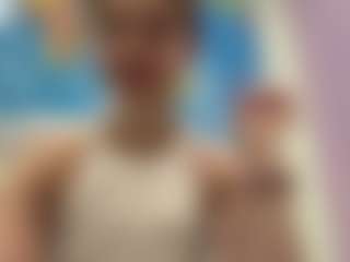 ArnetteGlazer's Live Sex Cam Show