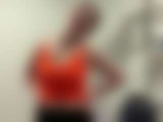 Live cam show with ArnetteGlazer - Upskirt on Gym Cam Girls