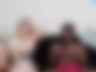 DerkNValentina's Live Sex Cam Show