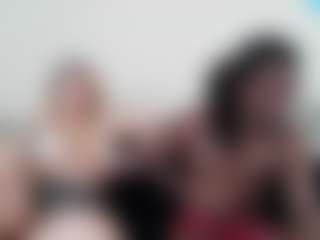 DerkNValentina's Live Sex Cam Show