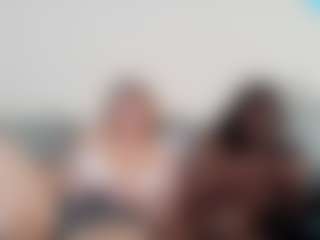 DerkNValentina's Live Sex Cam Show