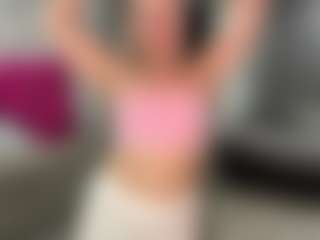 Live cam show with JosefinaTraficante - Blue Eyes on Camiplay Live