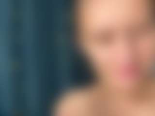 Live cam show with KrystleGraver - Blonde Hair Fetish on Strip Flash - Live Sex Shows