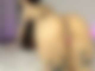 mayaamor's Live Sex Cam Show