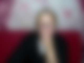 Live cam show with MelisaWorld - BBW White on madthumbs