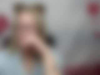 MelisaWorld's Live Sex Cam Show