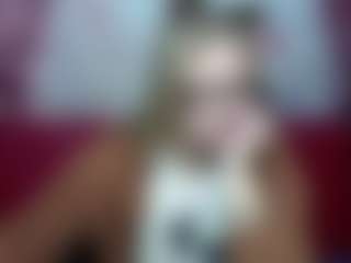 MelisaWorld's Live Sex Cam Show