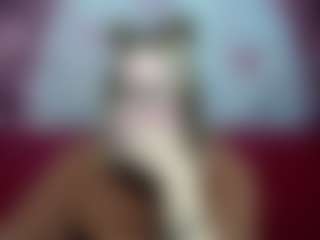 MelisaWorld's Live Sex Cam Show