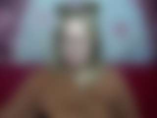 MelisaWorld's Live Sex Cam Show