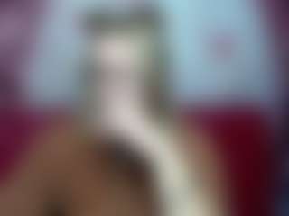 Live cam show with MelisaWorld - Normal on MyBangCams