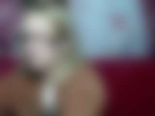 Live cam show with MelisaWorld - New Toys on anonymated.com