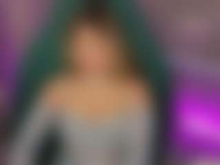 Live cam show with Milena-Denmark - Green Eyes on Uber Horny