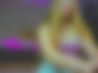 Live cam show with Milena-Denmark - Blonde Hair Shaved Pussy on Camsoda