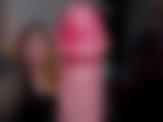 Live-Cam-Show mit Milena-Denmark - Camel Toe auf Camsoda
