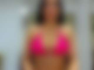 NattyRosee's Live Sex Cam Show