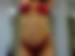 NattyRosee's Live Sex Cam Show