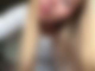 Live cam show with Nora - Blonde Hair Curvy on Dare Cams