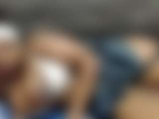 Saintboujie's Live Sex Cam Show