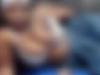 Saintboujie's Live Sex Cam Show