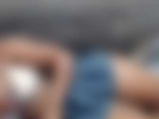 Saintboujie's Live Sex Cam Show