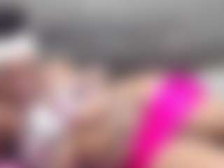 Saintboujie's Live Sex Cam Show