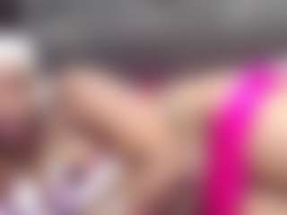 Saintboujie's Live Sex Cam Show