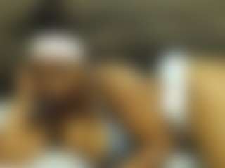 Saintboujie's Live Sex Cam Show